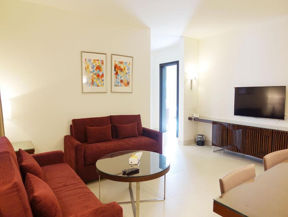 Unique Suites