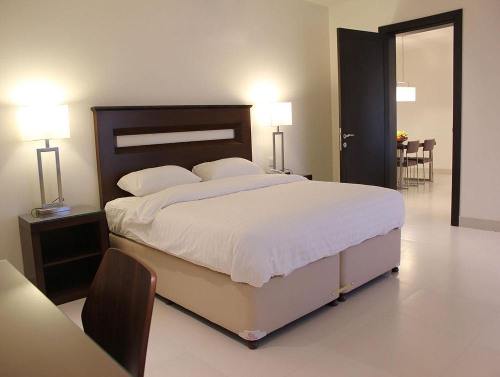 Unique Suites