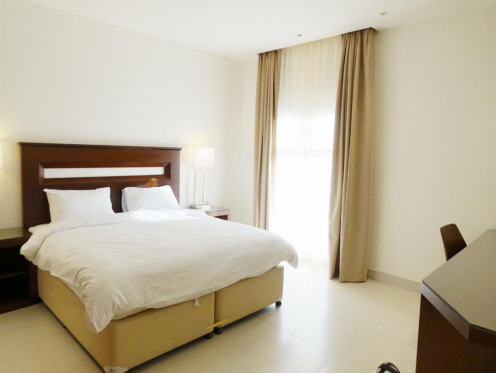Unique Suites Main image