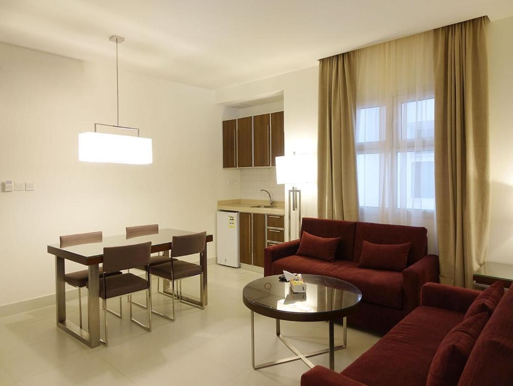 Unique Suites
