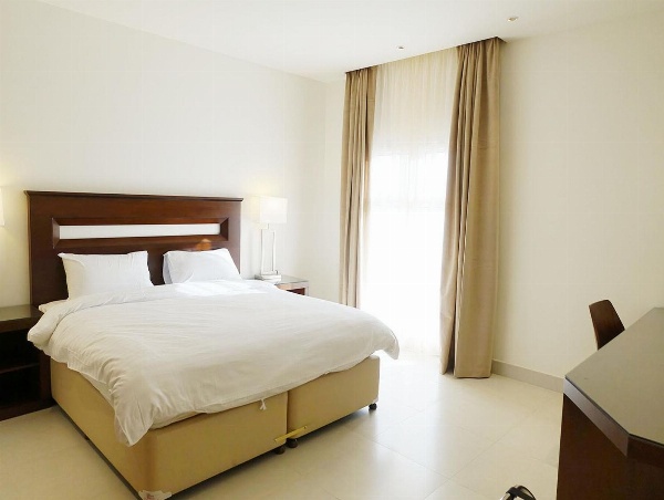 Unique Suites Main image