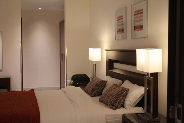 Unique Suites Main image